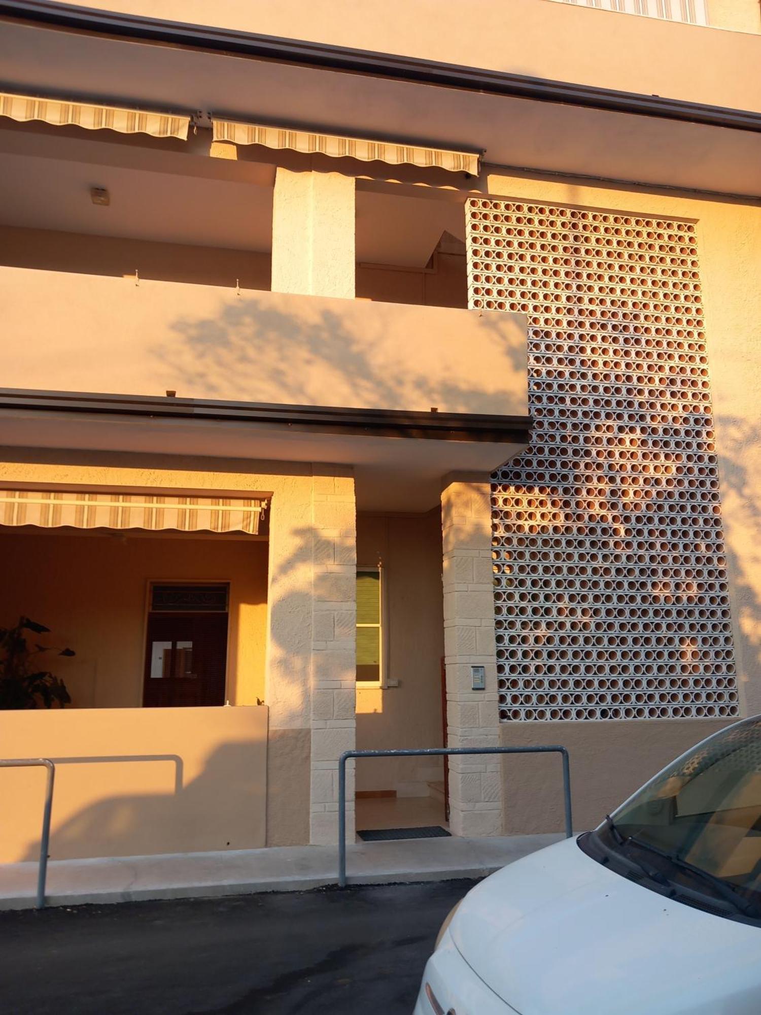 Summer 2021 At Capo Rizzuto In Ionian Calabria Екстериор снимка