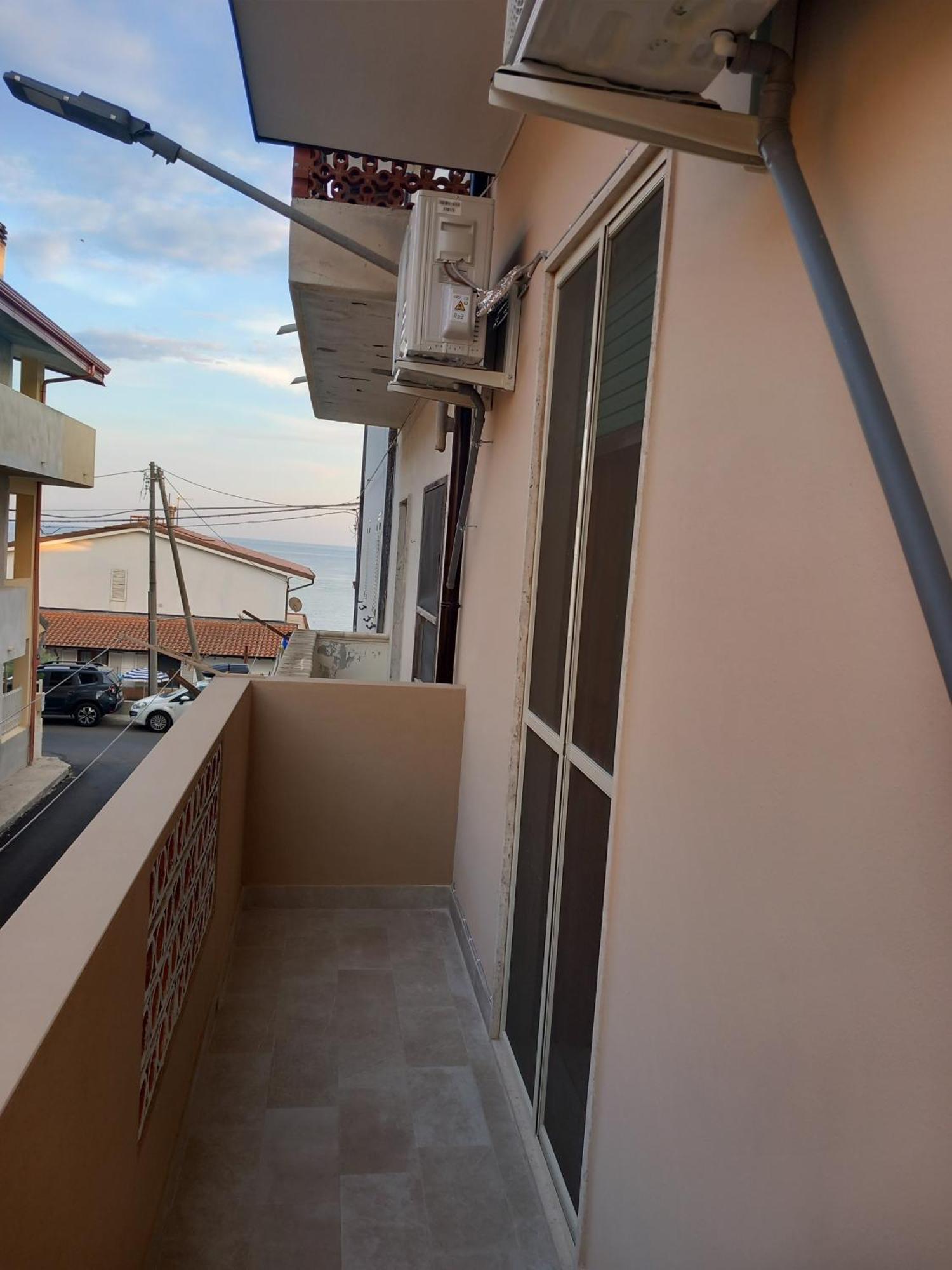 Summer 2021 At Capo Rizzuto In Ionian Calabria Екстериор снимка