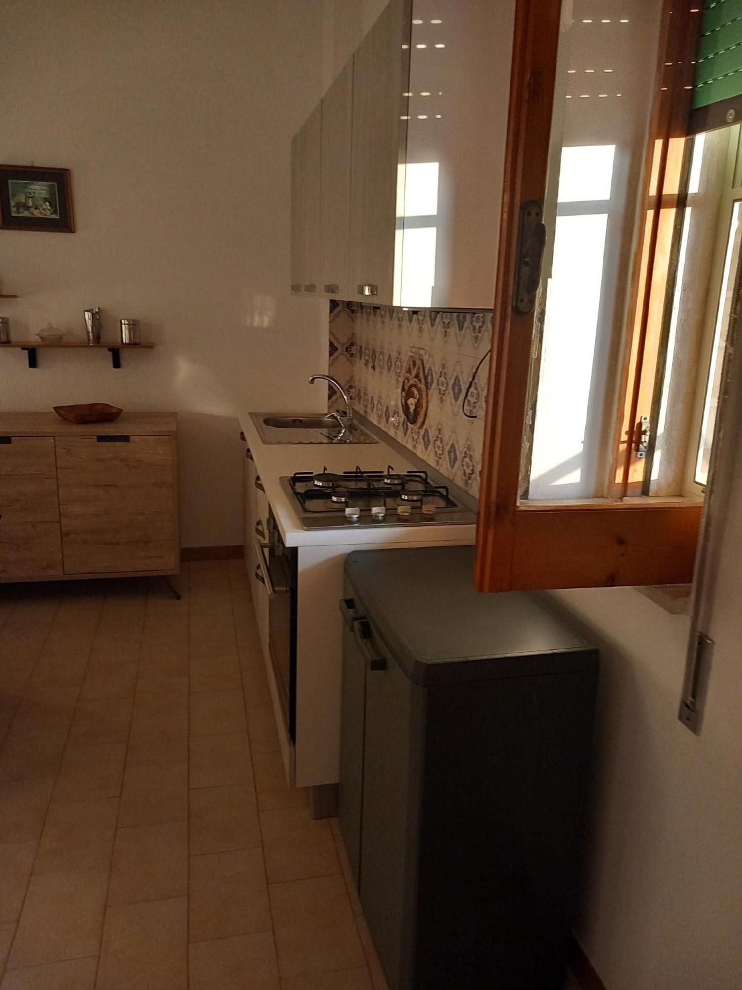 Summer 2021 At Capo Rizzuto In Ionian Calabria Екстериор снимка