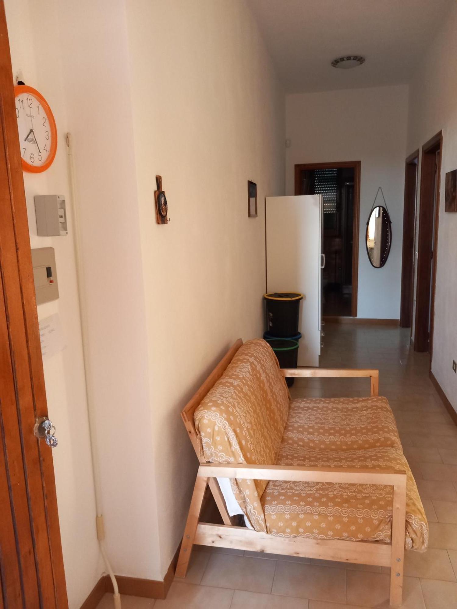 Summer 2021 At Capo Rizzuto In Ionian Calabria Екстериор снимка
