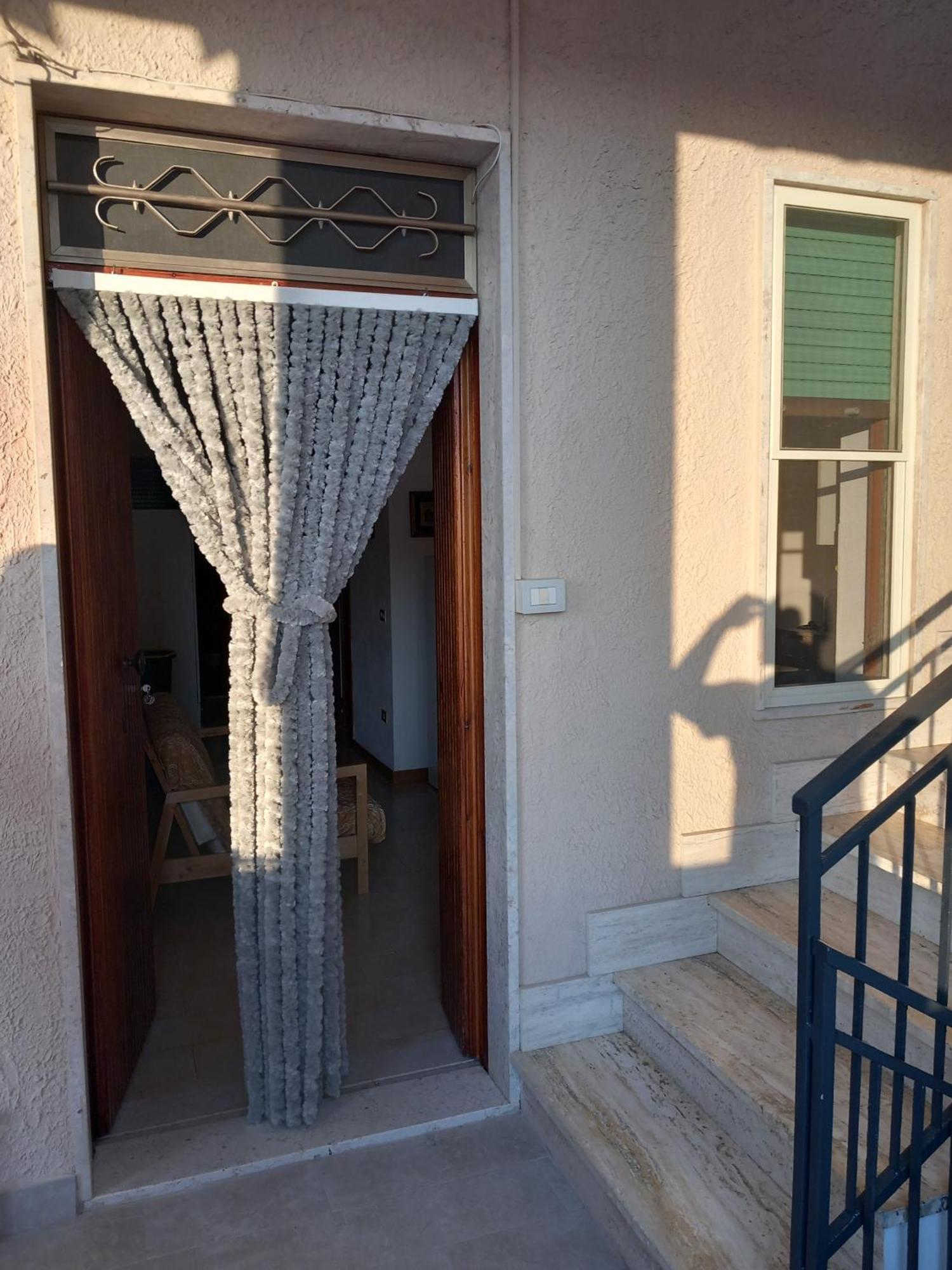 Summer 2021 At Capo Rizzuto In Ionian Calabria Екстериор снимка